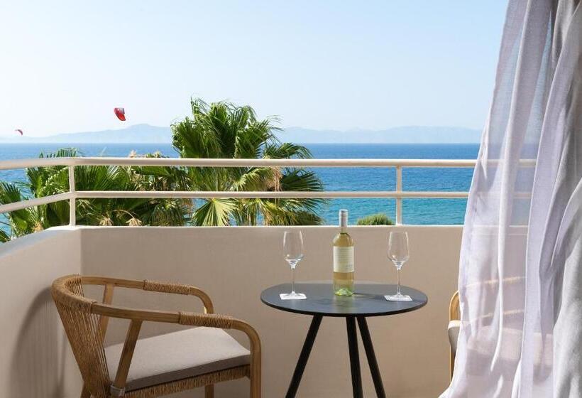 Номер Superior Вид на Море, Electra Palace Rhodes  Premium All Inclusive