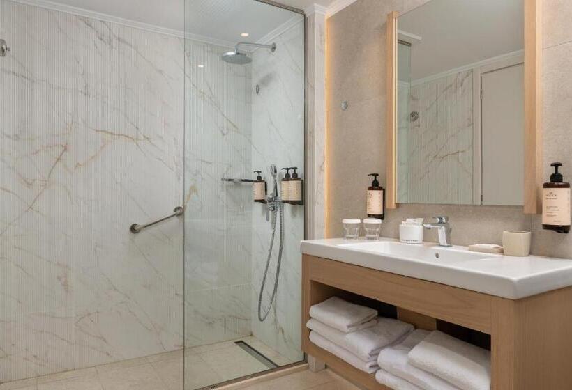 Люкс, Electra Palace Rhodes  Premium All Inclusive