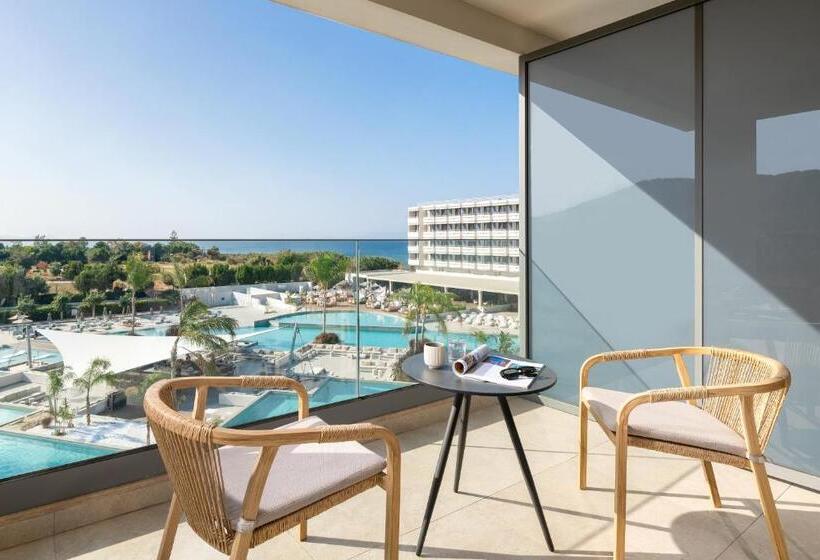 Президентский Люкс, Electra Palace Rhodes  Premium All Inclusive