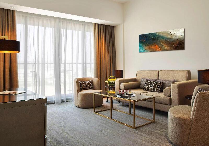 Номер Executive, Electra Palace Rhodes  Premium All Inclusive