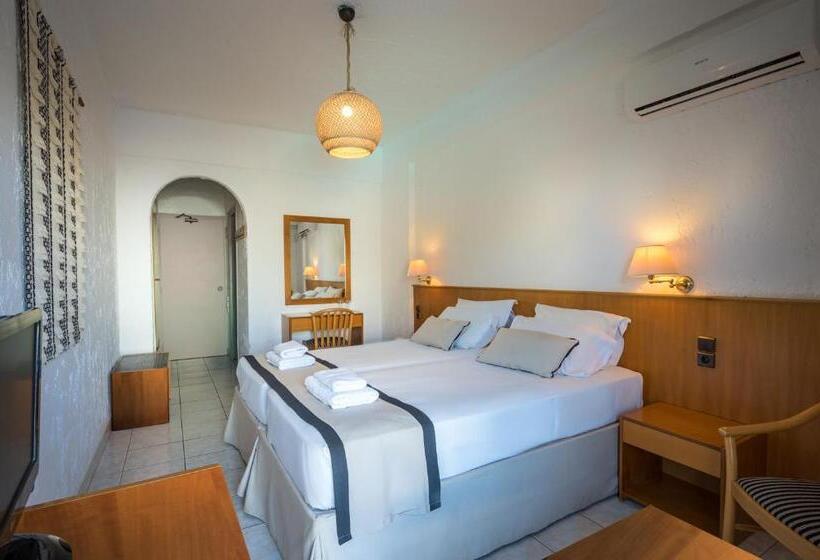 스탠다드 룸, Heronissos Hotel   All Inclusive