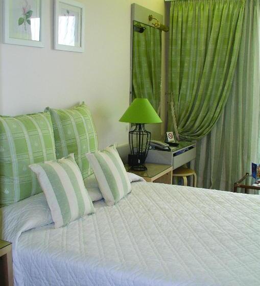 Номер Superior Одноместный, The Park Hotel Piraeus