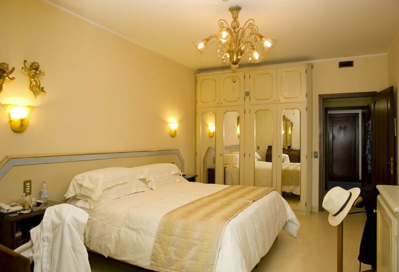 اتاق سوپریور, Abano Ritz Hotel Terme