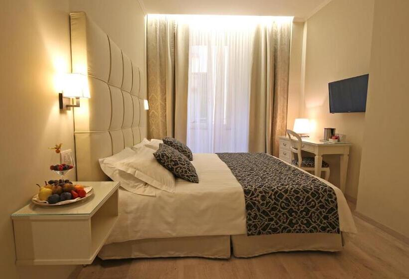 Номер Стандарт, Du Lac & Spa