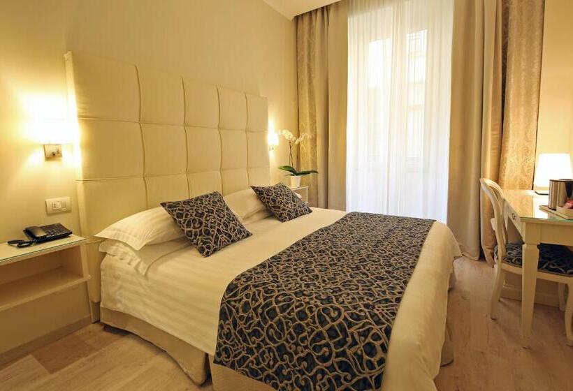 اتاق استاندارد, Du Lac & Spa