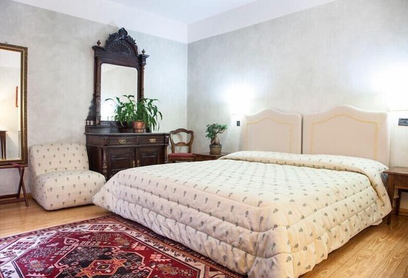스탠다드 룸, Locanda La Posta