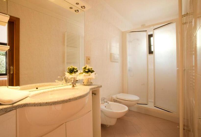 Номер Стандарт, Residence Rely