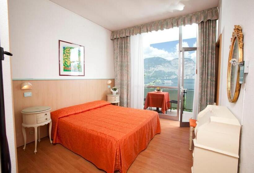 Номер Стандарт Трехместный, Residence Rely