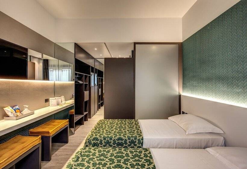 Номер Стандарт, Motel Rona