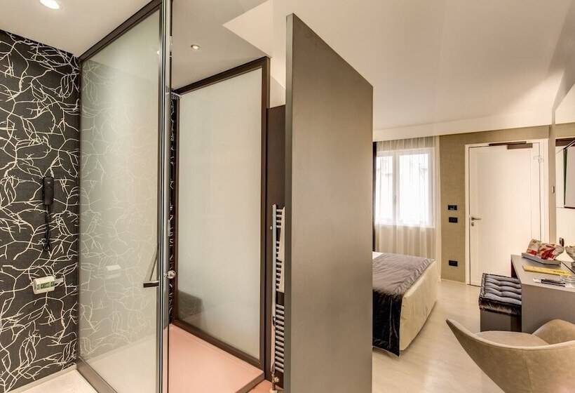 Номер Стандарт, Motel Rona