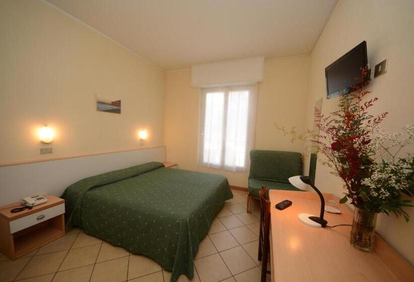 Номер Economy, Bike & Family Hotel Derby