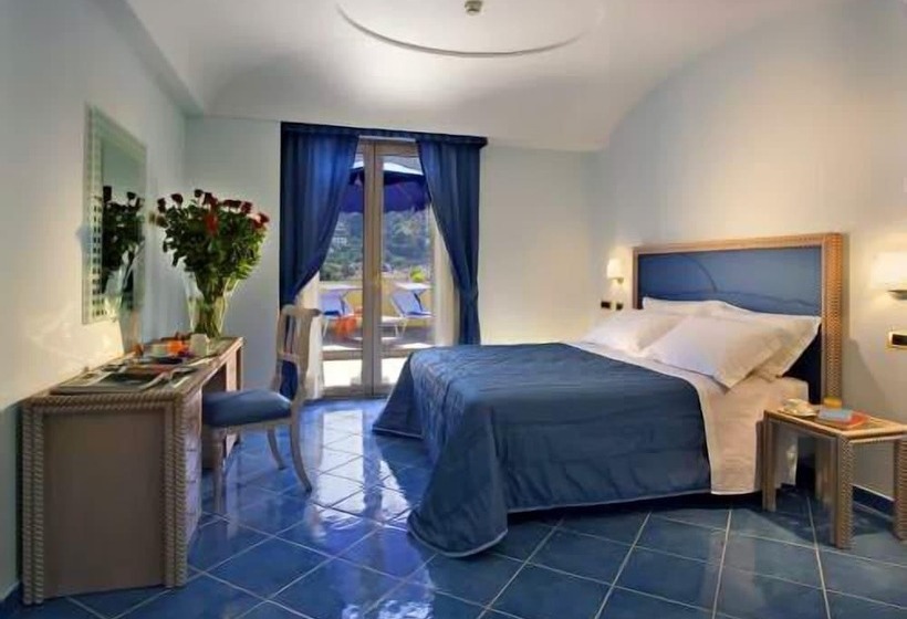 プレステージルーム, Aragona Palace Hotel & Spa