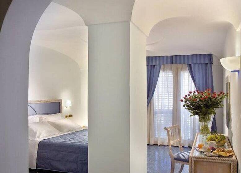 スタンダードトリプルルーム, Aragona Palace Hotel & Spa