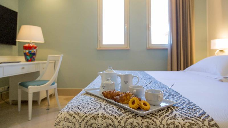 Номер Стандарт, Hellenia Yachting Hotel & Spa