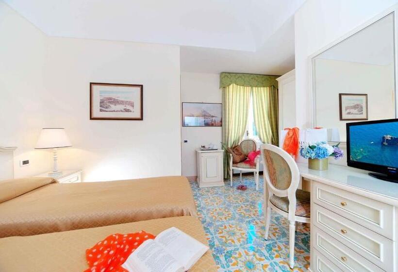 غرفة قياسية, La Reginella Resort & Spa