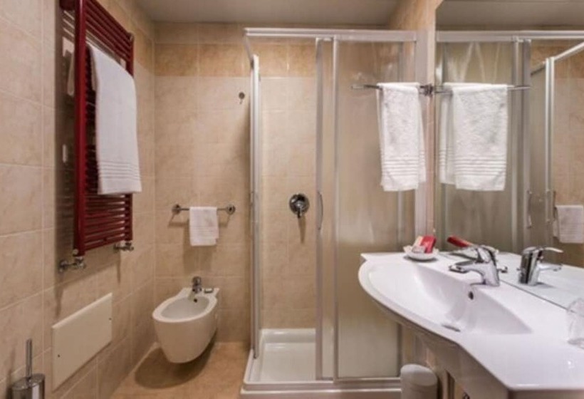 اتاق لوکس, La Villa   Sure Hotel Collection By Best Western