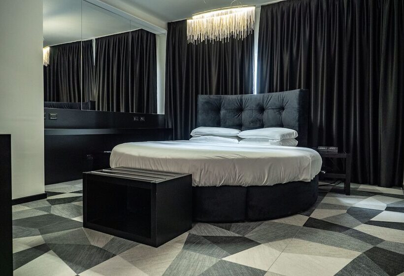 سوییت لوکس, My Suite