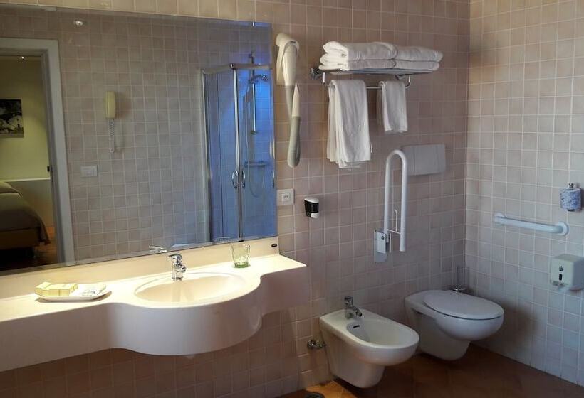 Номер Superior, Park Hotel San Michele