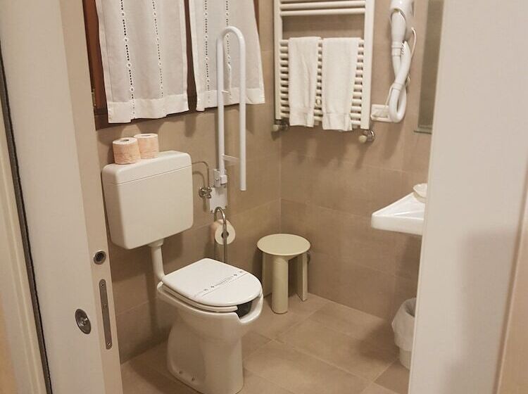 Номер Комфорт, Riviera Venezia Lido
