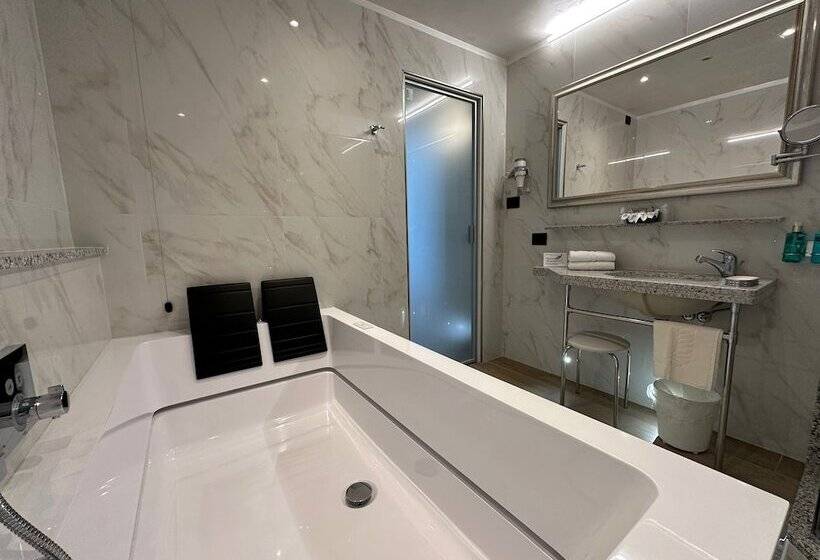 Номер Премиум, Torino Wellness & Spa