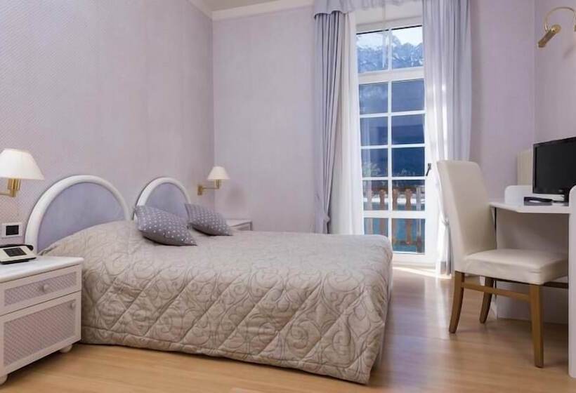 스탠다드 룸, Grand Hotel Molveno