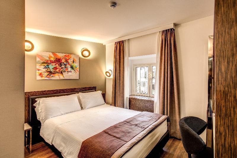 스탠다드 룸, Al Manthia Hotel  Gruppo Trevi Hotels