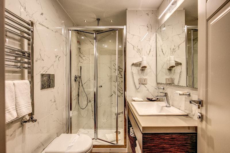 스탠다드 룸, Al Manthia Hotel  Gruppo Trevi Hotels