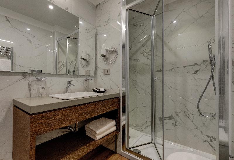 수피리어 룸, Al Manthia Hotel  Gruppo Trevi Hotels