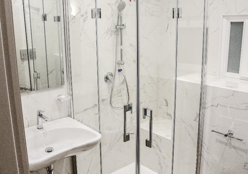 4인용 스탠다드 룸, Al Manthia Hotel  Gruppo Trevi Hotels