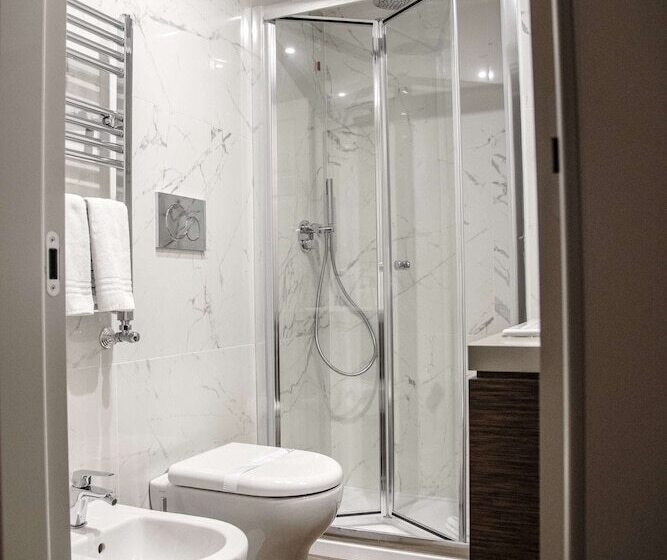 스탠다드 룸, Al Manthia Hotel  Gruppo Trevi Hotels