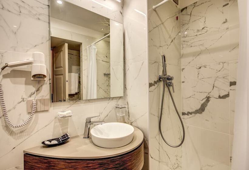 스탠다드 룸, Al Manthia Hotel  Gruppo Trevi Hotels