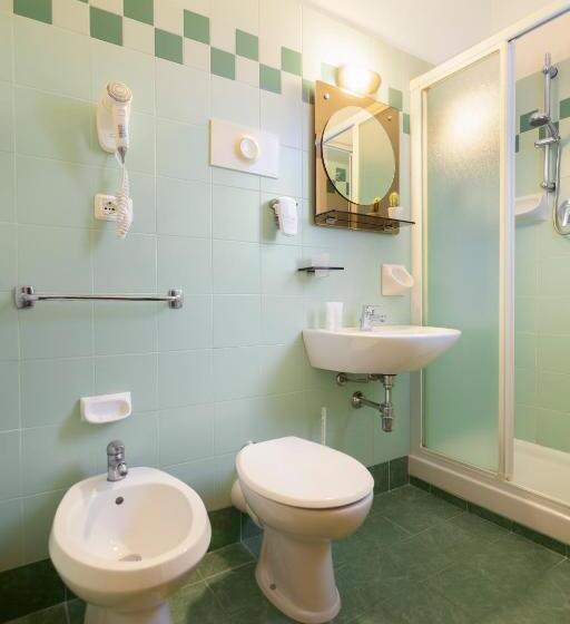 Четырехместный Номер Economy, Atlantic Vista Mare