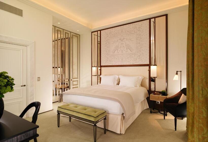 اتاق پرستیژ, Eden  Dorchester Collection
