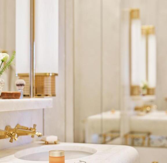 مجموعه ویستا شهر, Eden  Dorchester Collection