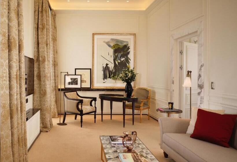 سوییت سوپریور, Eden  Dorchester Collection