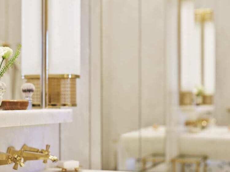 سوئیت کلاسیک, Eden  Dorchester Collection