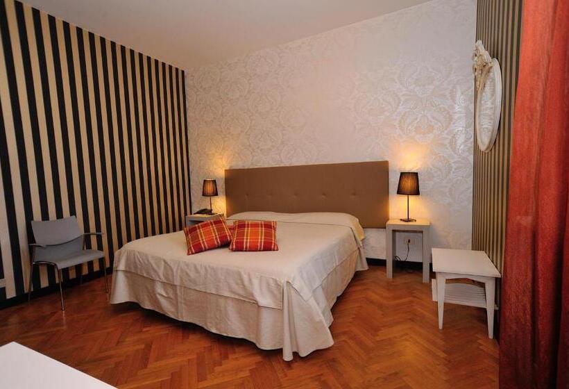Номер Комфорт, Grand Hotel Panoramic