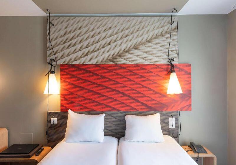 Suite Classica, Hassler Roma