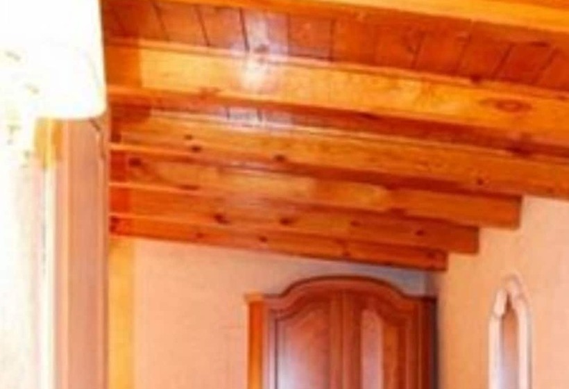 חדר סטנדרט יחיד, Sistina