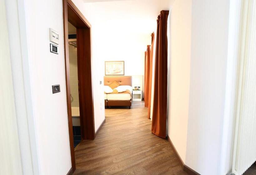 Suite mit Seeblick, Sole Relax & Panorama