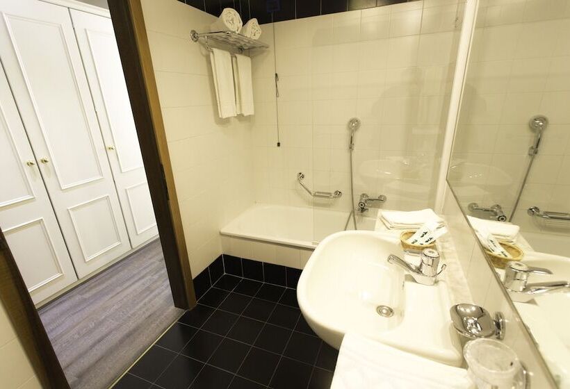 Superior Zimmer mit Seeblick, Sole Relax & Panorama