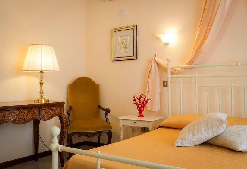 Номер Стандарт, Villa Rita
