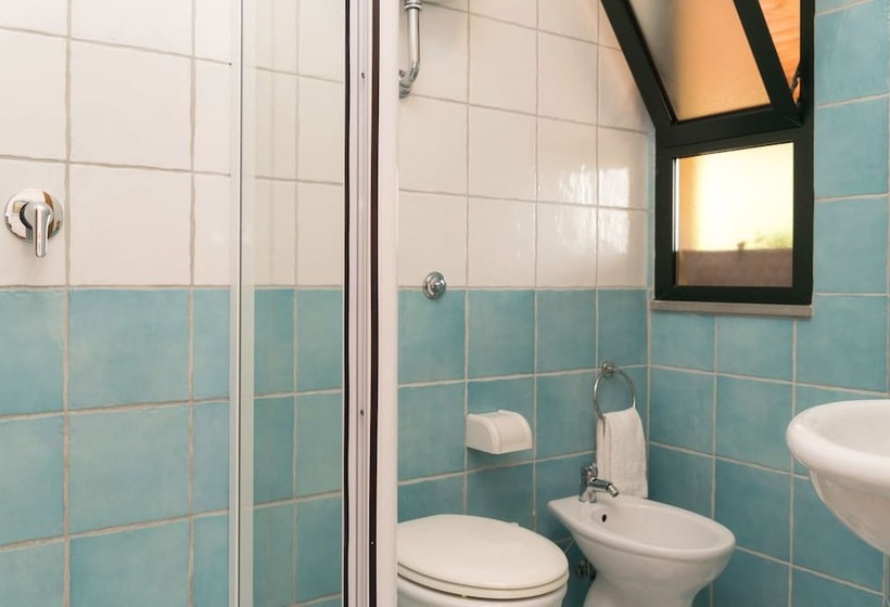 Номер Economy, Villa Rita