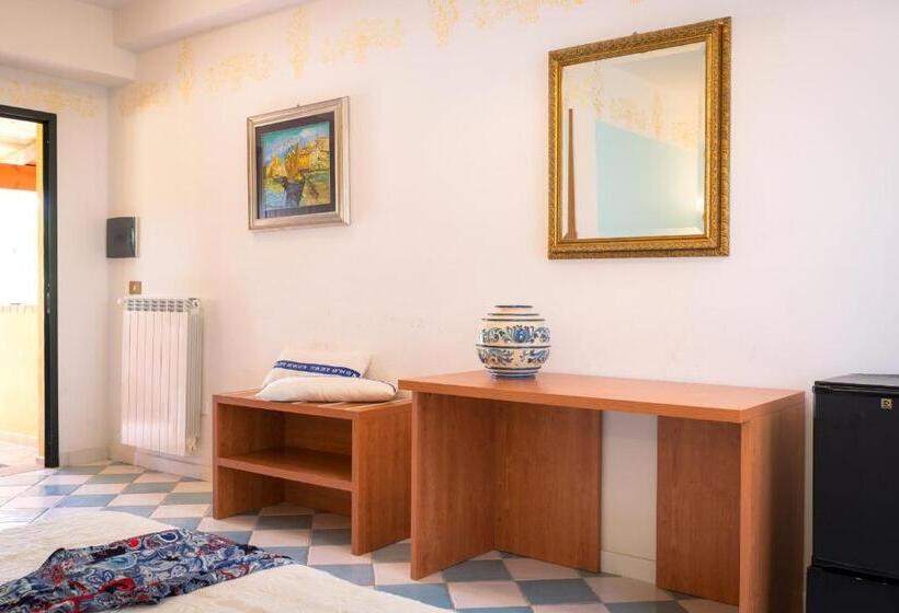 Номер Стандарт, Villa Rita