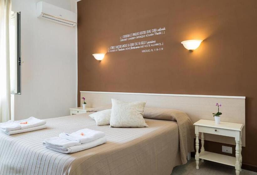 Номер Economy, Villa Rita
