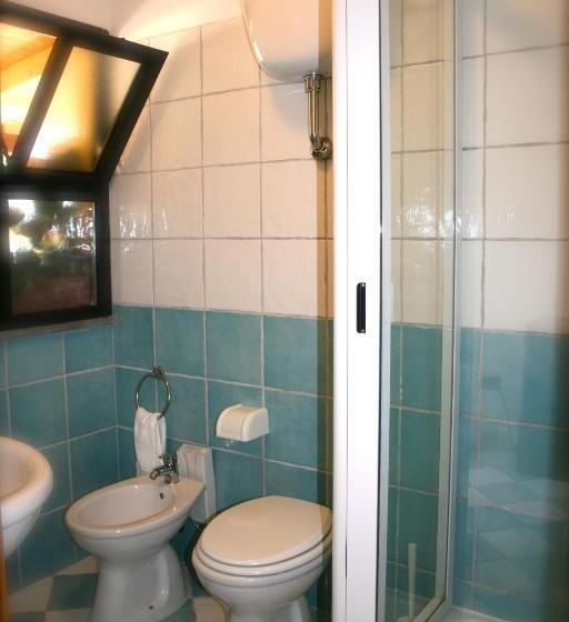 Номер Economy, Villa Rita