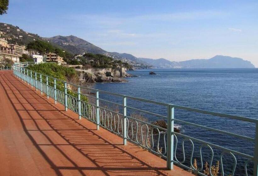 آپارتمان 1 خوابه با بالکن, Savoia Apartments