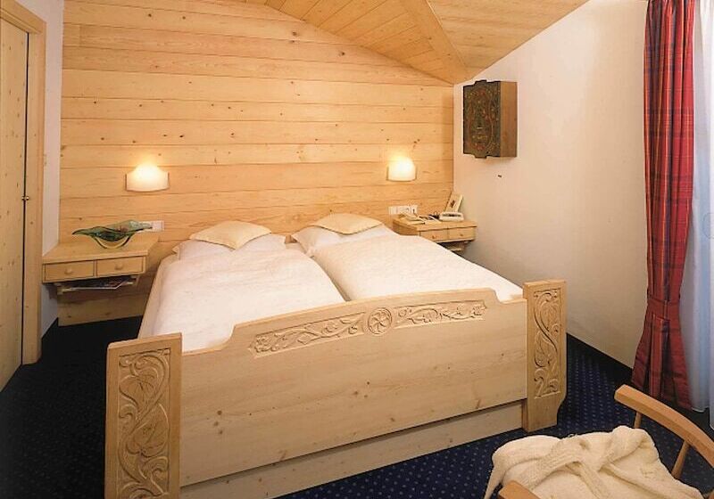 Люкс Superior, Romantik Hotel Post