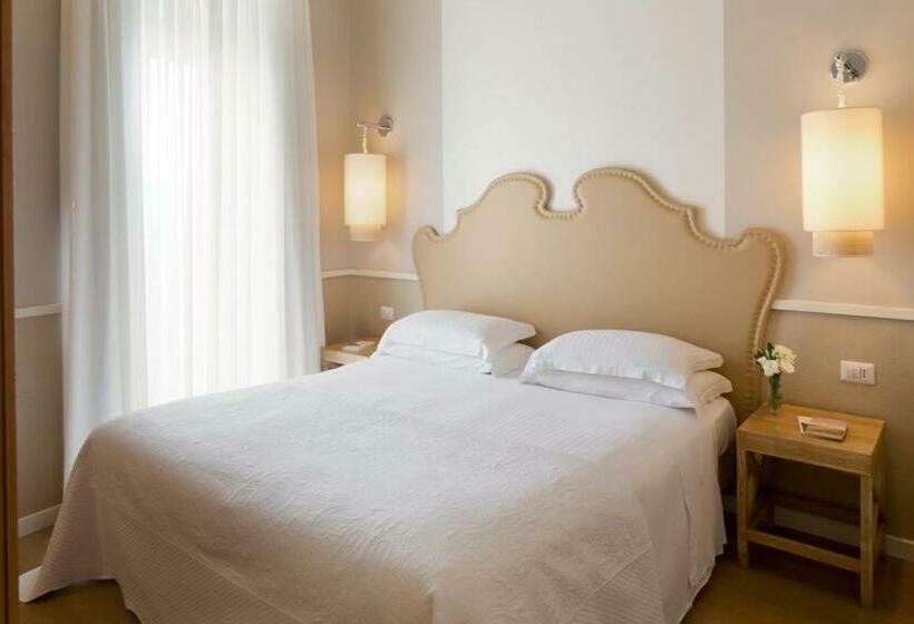 اتاق سوپریور, Starhotels Terminus