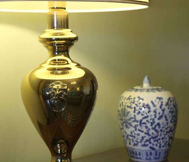 ジュニアスイート, Grand Hotel Villa Balbi